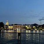 Casa di zia Luisa in centro