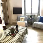 Casa di zia Luisa in centro