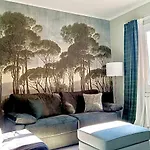 Villa Peroni Honeymoon Cottage