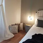 Lake Alley Apartment