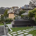 Villa Issima - The Varenna Suite