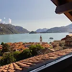 Villa Issima - The Como Suite