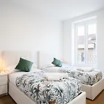 Lecco Delight - A Perfect Gateaway At Como Lake