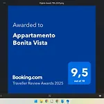 Appartamento Bonita Vista