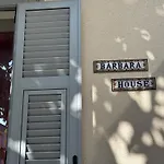 Barbara House