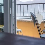 Lake Como Hostel