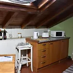 Casa In Contrada: Cozy Flat In Old Town