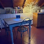Casa In Contrada: Cozy Flat In Old Town