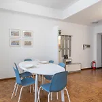 Large Family Apartment In A Fresh Area Of Lecco