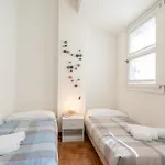Large Family Apartment In A Fresh Area Of Lecco