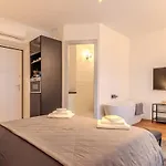 Blue Como Luxury Suite