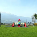Apartment Camping Turisport-2 By Interhome
