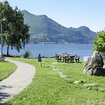 Apartment Camping Turisport-4 By Interhome