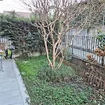 Apartment Flower Garden By Interhome