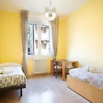 Spacious Apartment At Como Lake