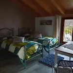 Appartamenti Da Melissa