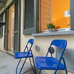 Welcomely - Casa Lisander