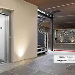 Volta City View Apartments 102