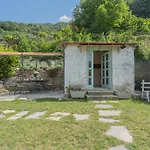 Jacuzzi Vista Lago - Country House Bellosguardo