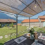 Jacuzzi Vista Lago - Country House Bellosguardo