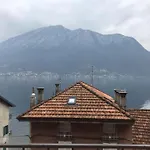 The Family House - Apartment With Balcony And Lake View