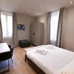 Bed & Bakery