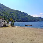 Historic Center Lake Como Bellano Modern Studio