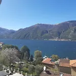 Gaudi - Overlooking Lake Como, Near Bellagio