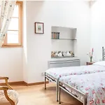 Alla Torre del Barbarossa B&B FORESTERIA