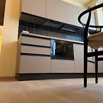 Apartment Menaggino