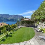 Casa Bambu - Splendida Vista Lago E Posto Auto