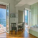 Casa Bambu - Splendida Vista Lago E Posto Auto
