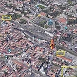Lecco Centro - Casa Indipendente