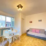 Casa Carolina Ground Floor Apartment 2-4 Sleeps