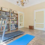 Villa Ca\' Moneta Albavilla By Rent All Como