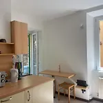 Roncati 7 Center Town Studio Apartments