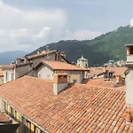 Rooftop Nest In Como City Center By Rent All Como