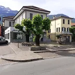 Square Of Lake