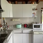 Beautiful Flat With View And Access To The Lake