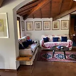 Beautiful Flat With View And Access To The Lake