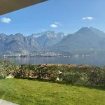 Elda Apartment With Garden And Lake View