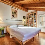 Luxury Apartment With Lake View Near Varenna