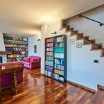 Luxury Apartment With Lake View Near Varenna