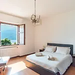 Teo S House Private Parking And Lake View