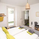 Villa Monte Bianco