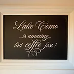 L\'Una Di Lago Lake Apartment With Parking