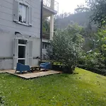 The Garden House