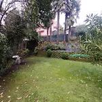 The Garden House