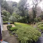 The Garden House