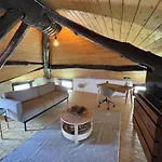 Alberto\'S Terrace Moltrasio